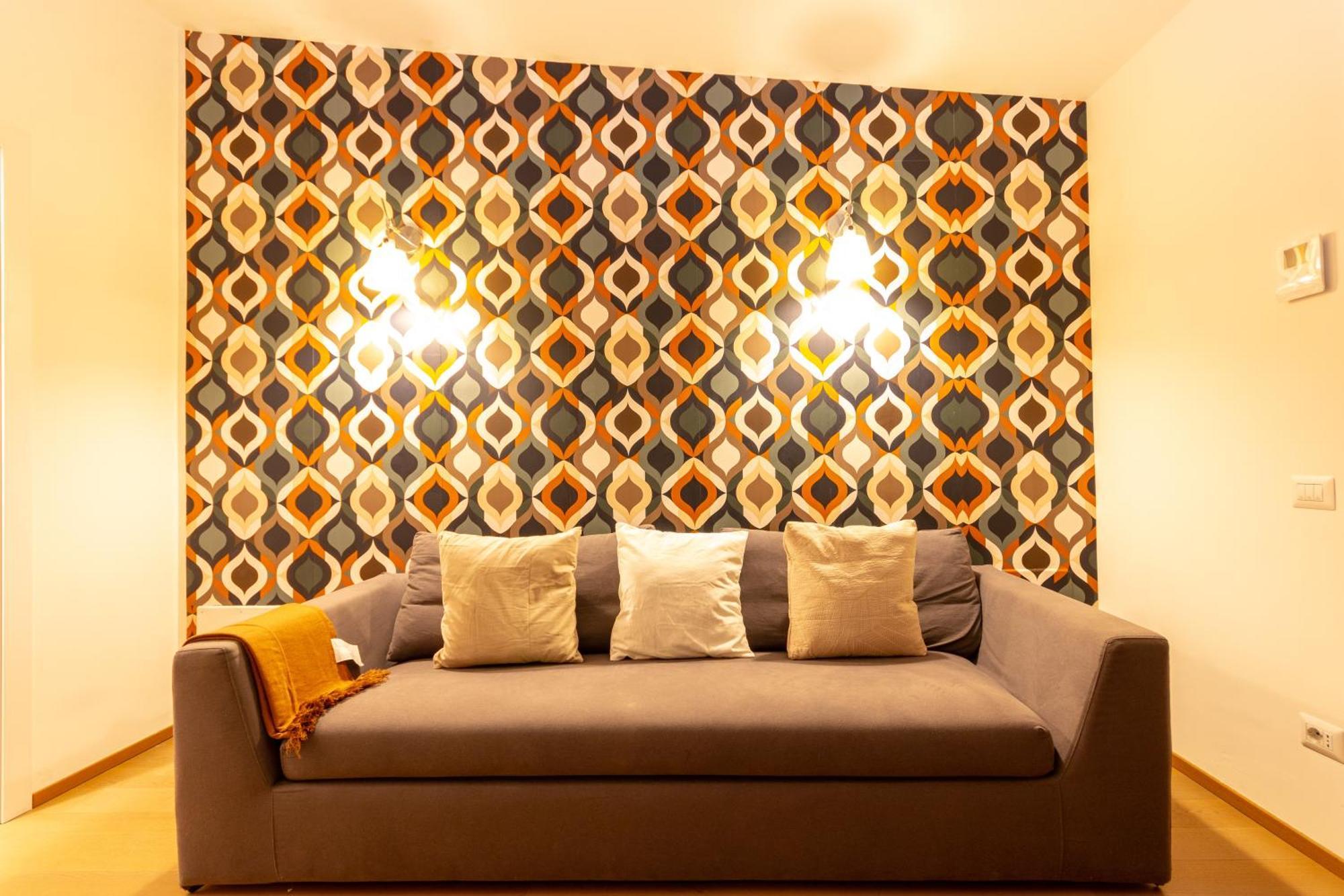 Corso Como Collection, Design Apartments Milán Exterior foto