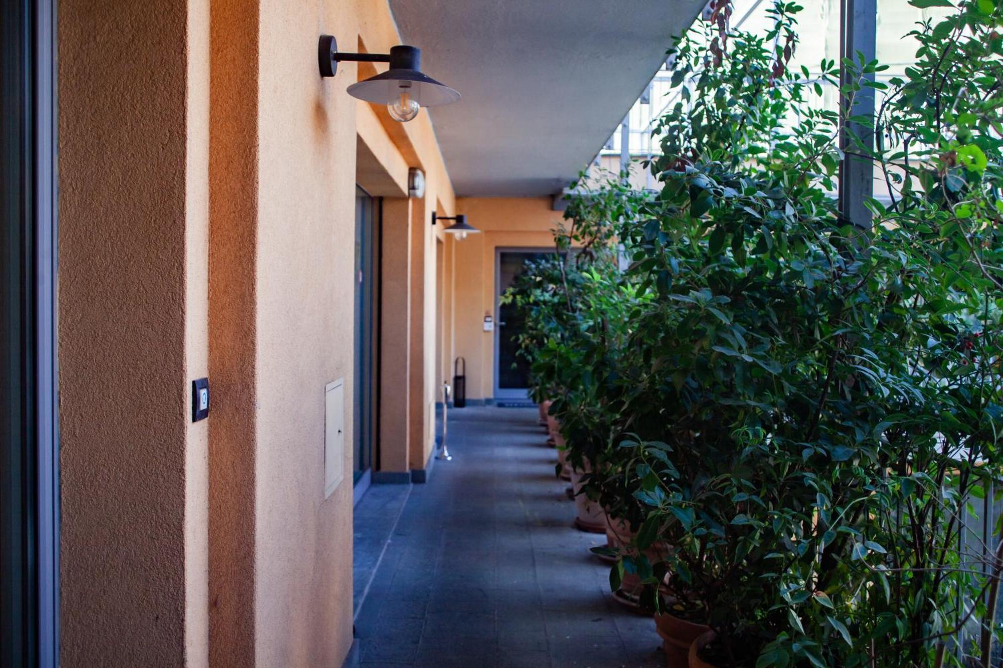 Corso Como Collection, Design Apartments Milán Exterior foto